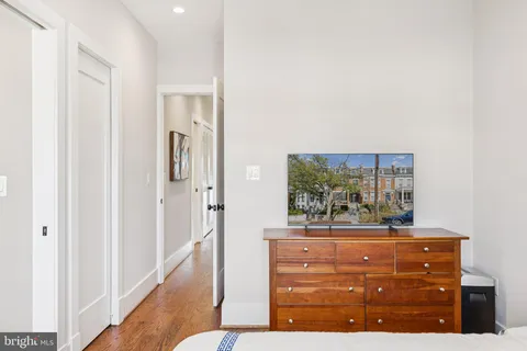 $849,000 | 609 Upshur Street Northwest, Unit 3, Washington, DC 20011