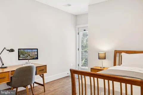 $849,000 | 609 Upshur Street Northwest, Unit 3, Washington, DC 20011