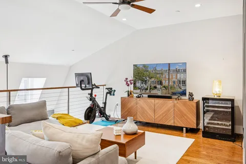 $849,000 | 609 Upshur Street Northwest, Unit 3, Washington, DC 20011