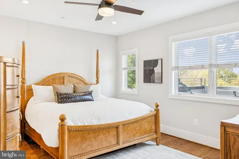 $849,000 | 609 Upshur Street Northwest, Unit 3, Washington, DC 20011