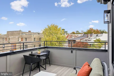 $849,000 | 609 Upshur Street Northwest, Unit 3, Washington, DC 20011