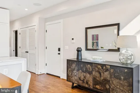 $849,000 | 609 Upshur Street Northwest, Unit 3, Washington, DC 20011