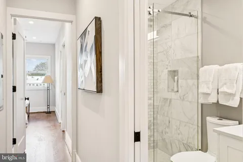 $849,000 | 609 Upshur Street Northwest, Unit 3, Washington, DC 20011