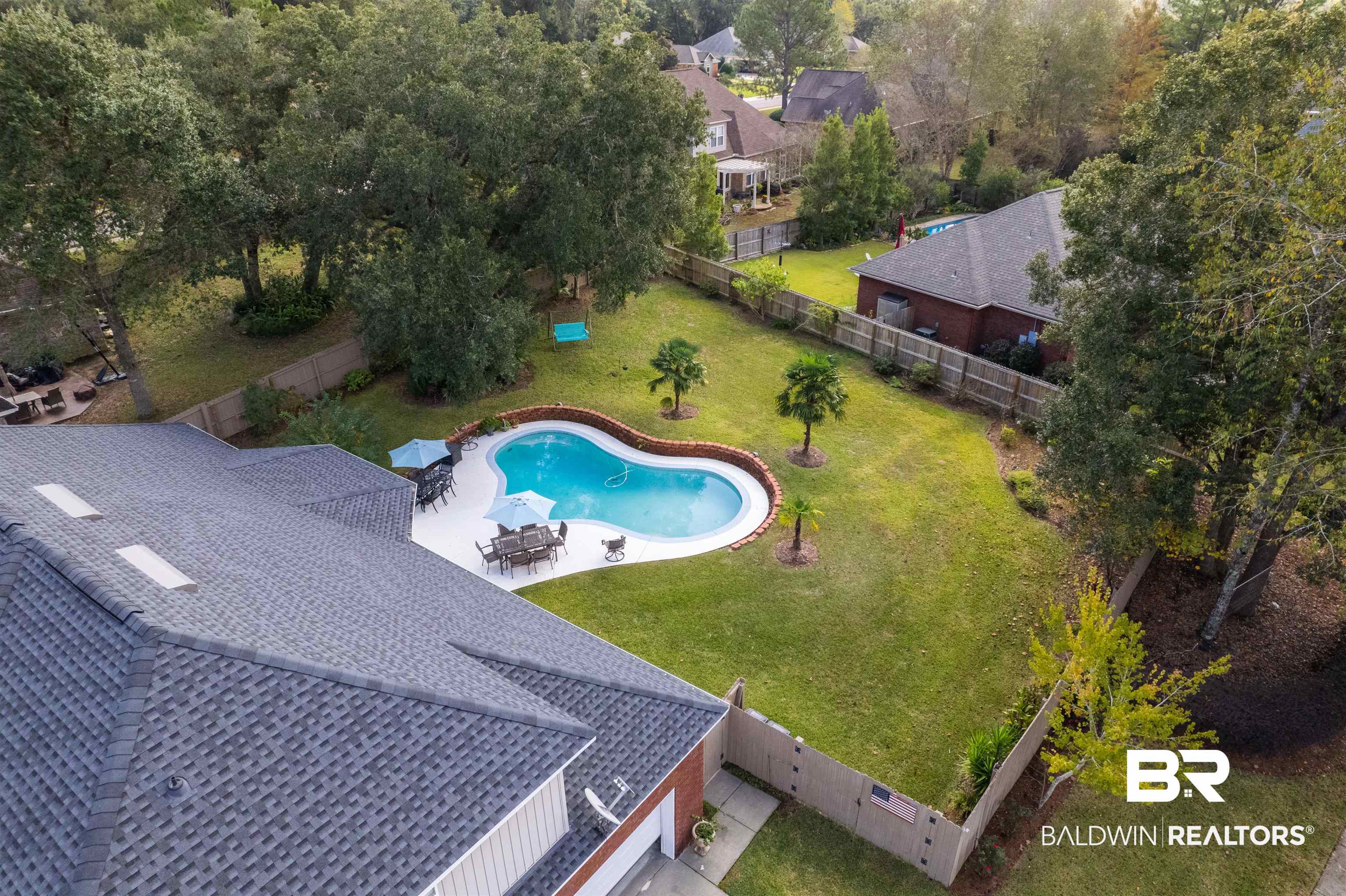 10932 Niblick Loop Fairhope, AL 36532 - Photo 42 of 48