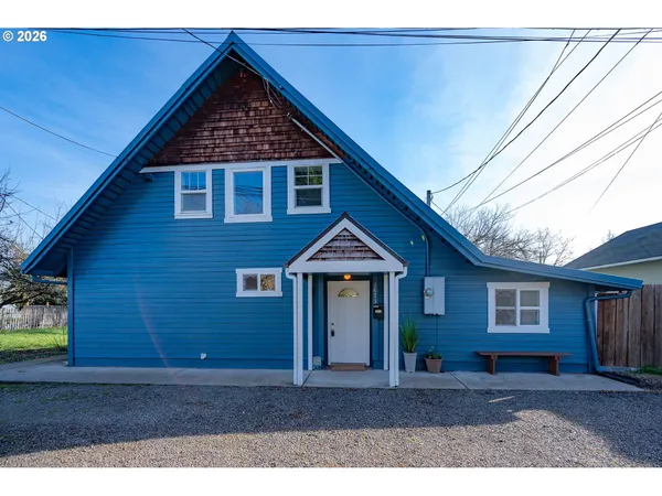 $429,000 | 1673 Olive Alley, Eugene, OR 97401