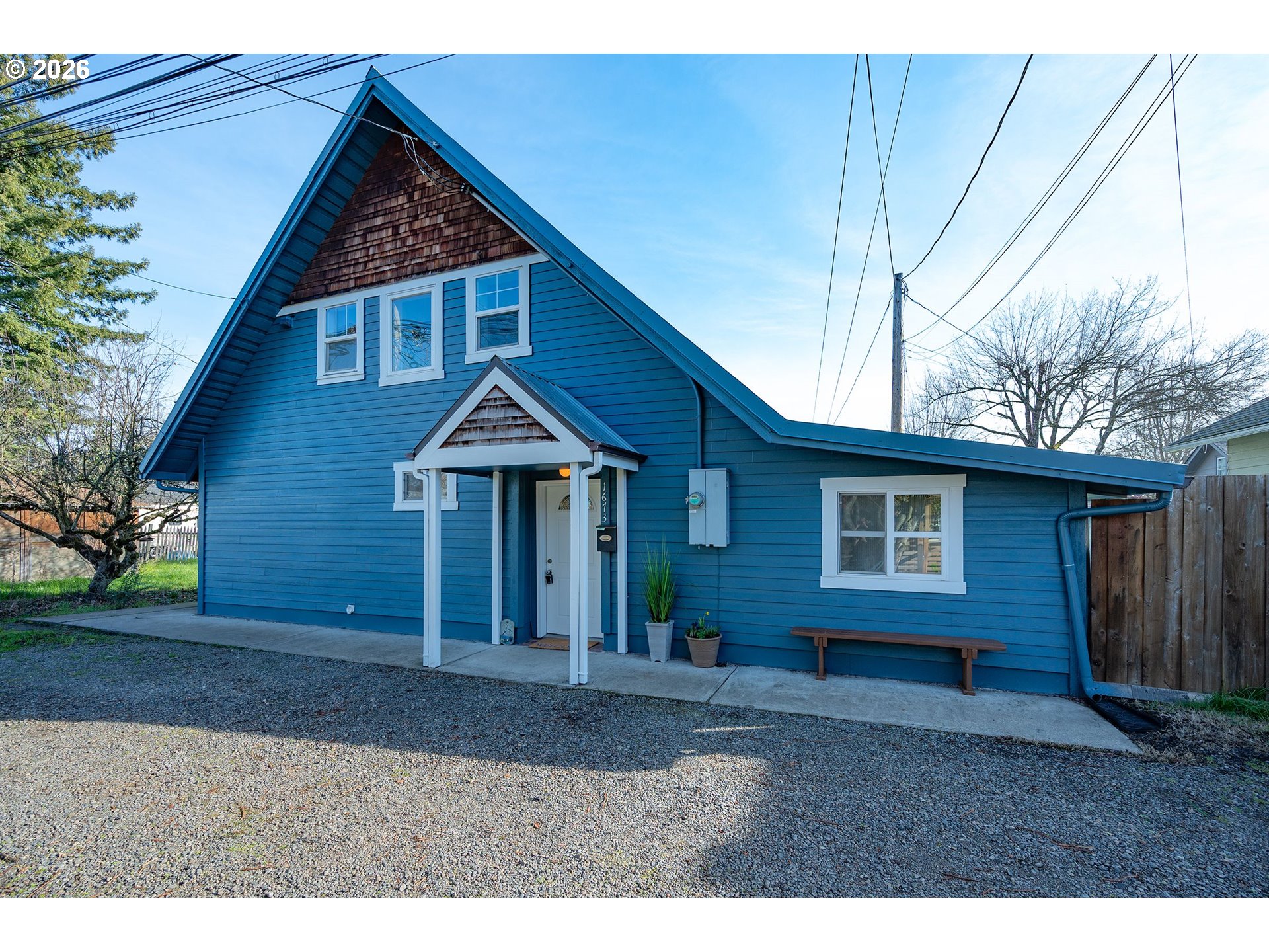 1673 Olive Alley Eugene, OR 97401 - Photo 2 of 47