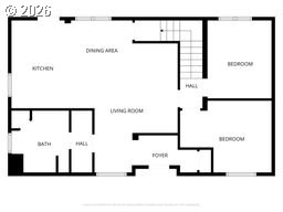 1673 Olive Alley Eugene, OR 97401 - Photo 30 of 47