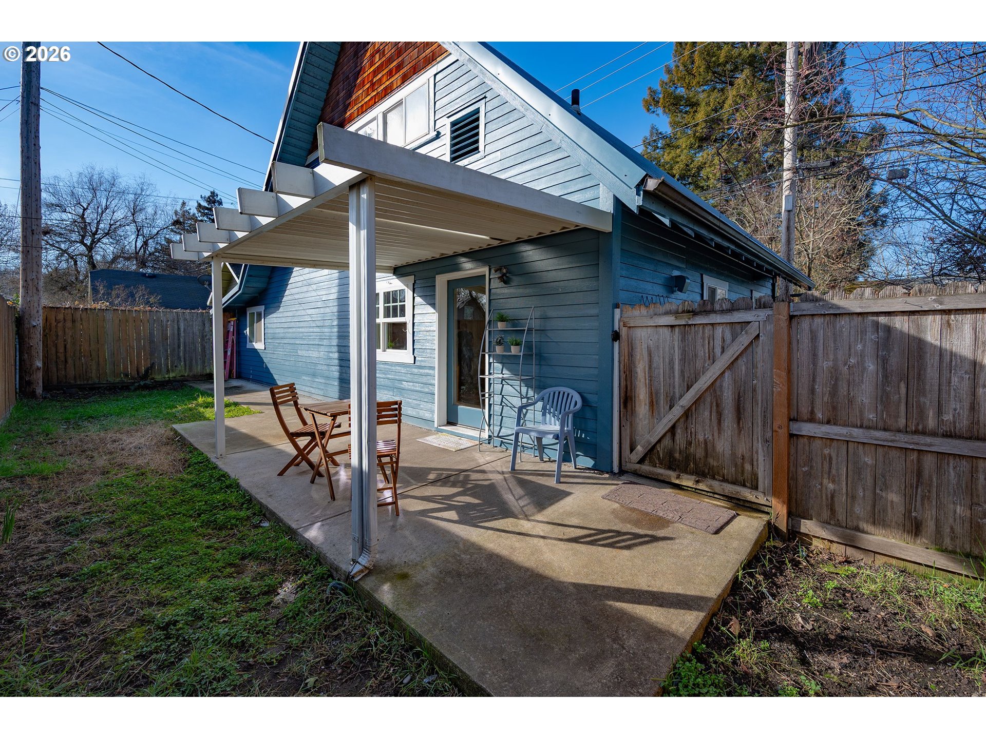 1673 Olive Alley Eugene, OR 97401 - Photo 45 of 47