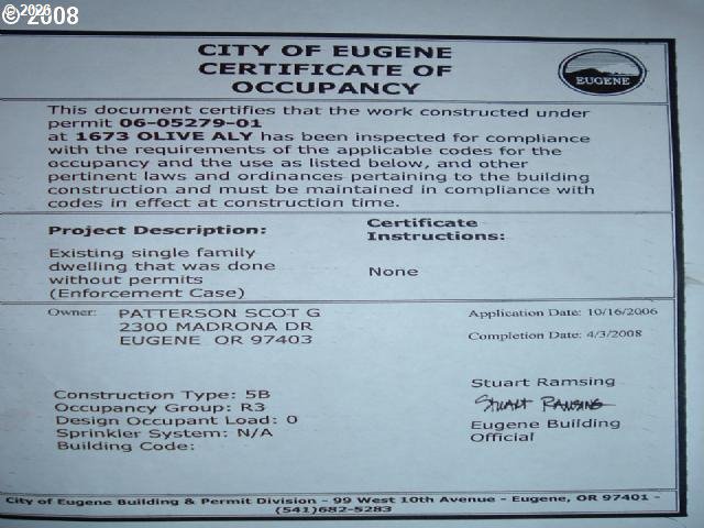 1673 Olive Alley Eugene, OR 97401 - Photo 47 of 47