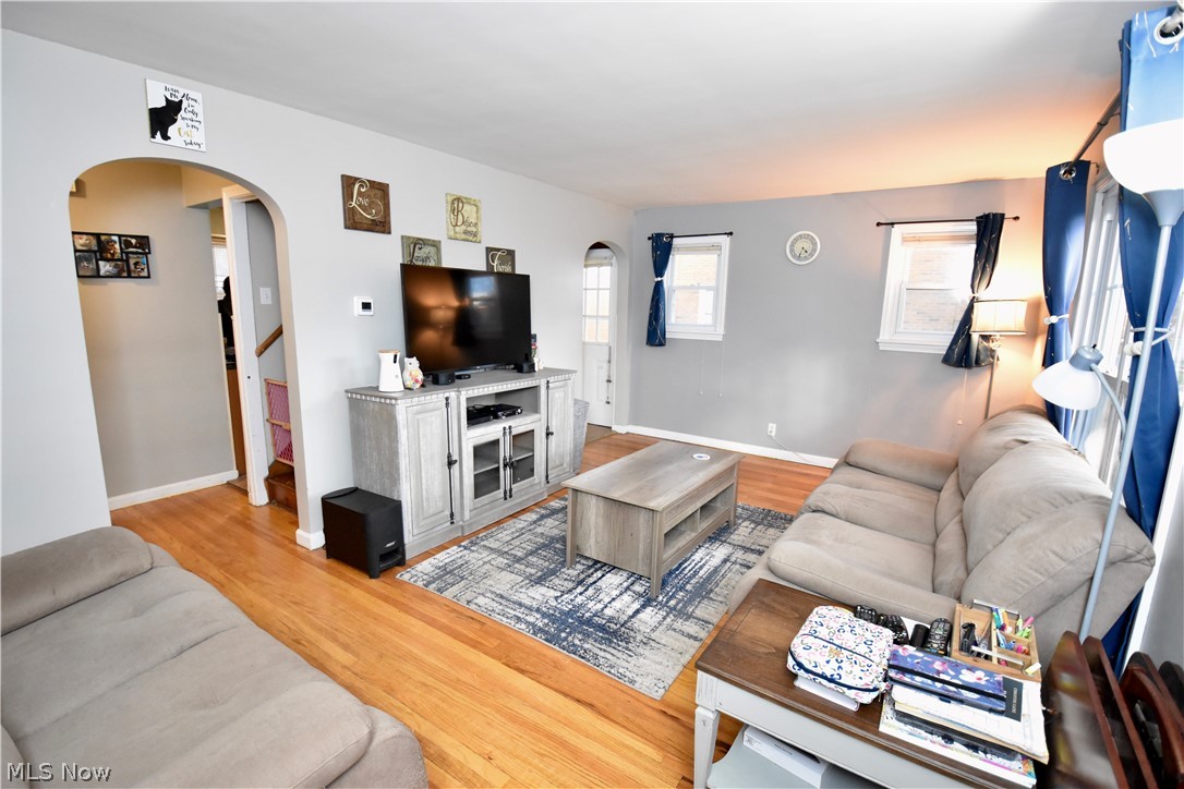 3041 15th Street Northwest Canton, OH 44708 - Photo 14 of 27