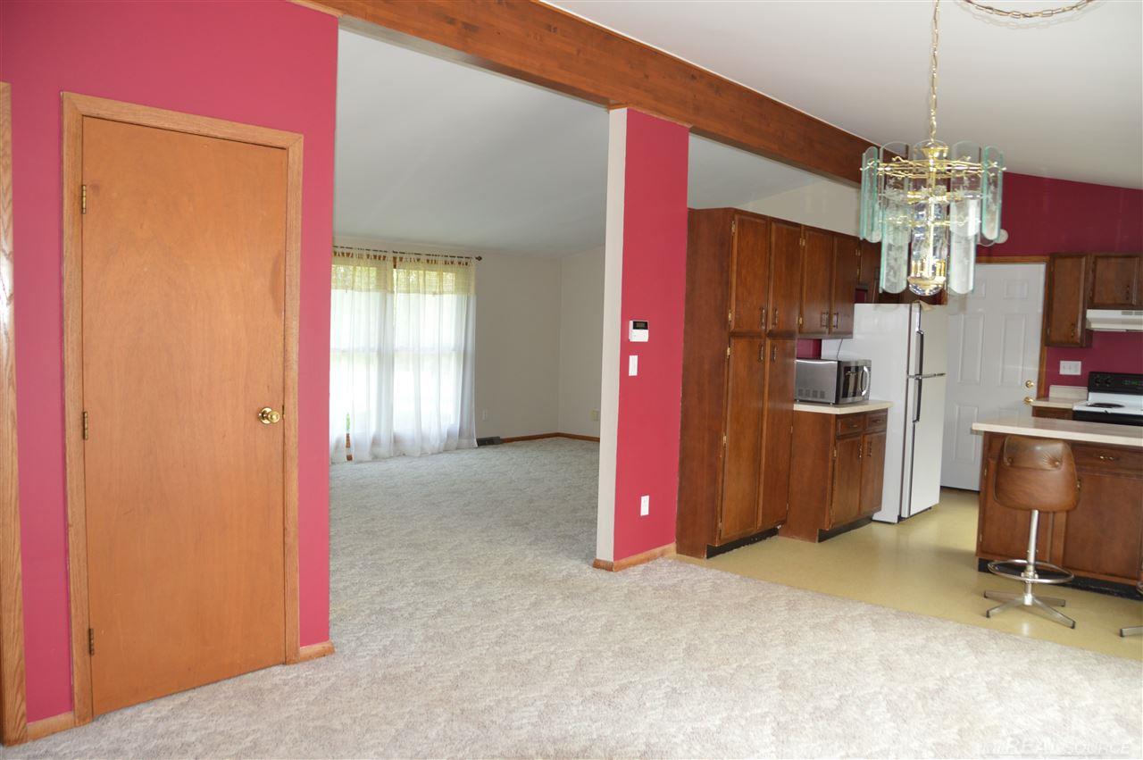 7490 Babcock Road Lexington, MI 48450 - Photo 13 of 20