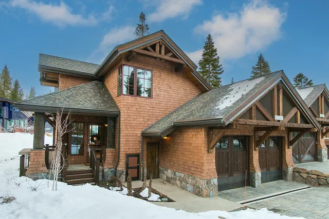 $2,650,000 | 14479 Home Run Trail, Unit 8, Truckee, CA 96161
