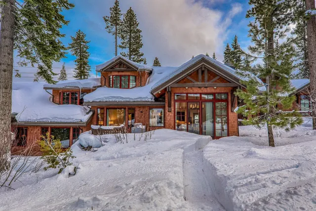 $2,650,000 | 14479 Home Run Trail, Unit 8, Truckee, CA 96161
