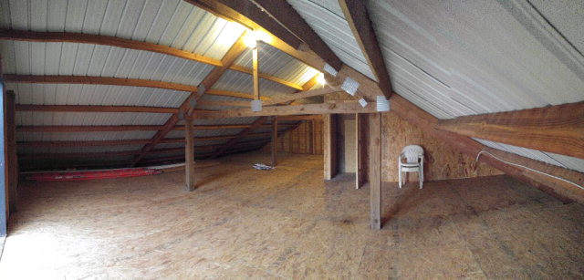 2298 Cullum Trail Road Aiken, SC 29803 - Photo 20 of 25