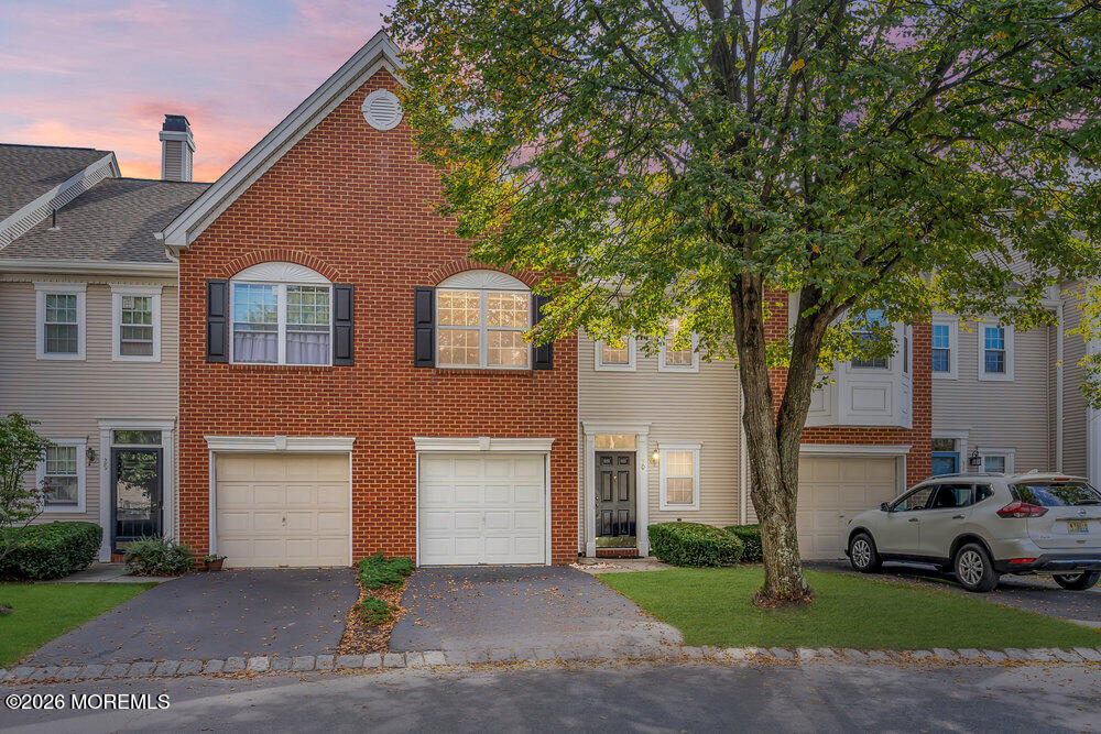 30 Bristel Road Holmdel, NJ 07733 - Photo 1 of 19 front