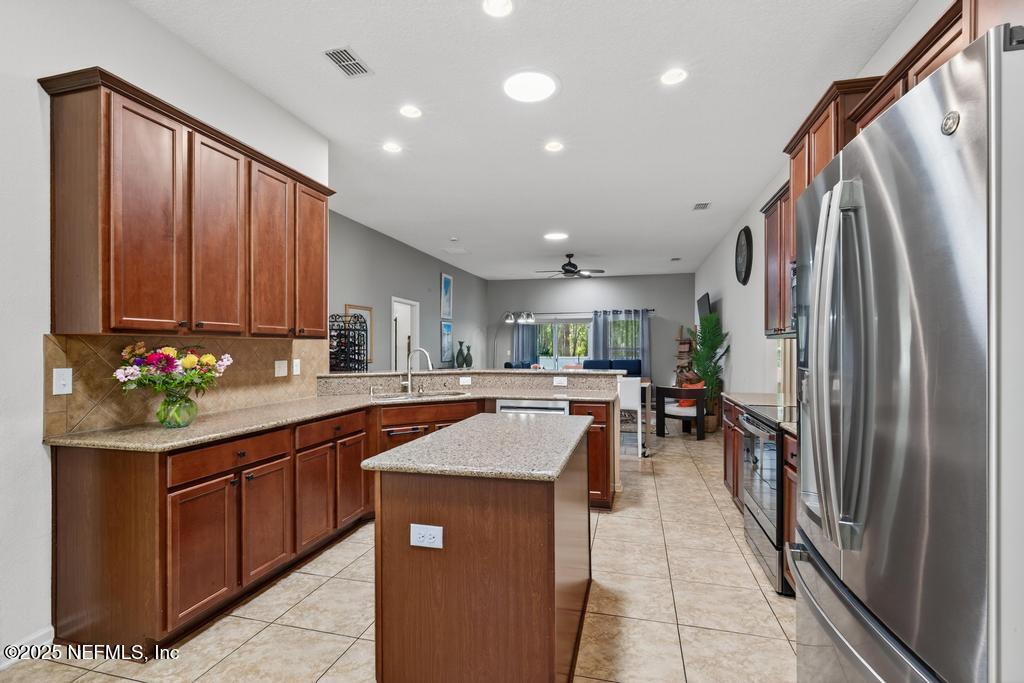 4042 Trail Ridge Road Middleburg, FL 32068 - Photo 11 of 54 Kitchen
