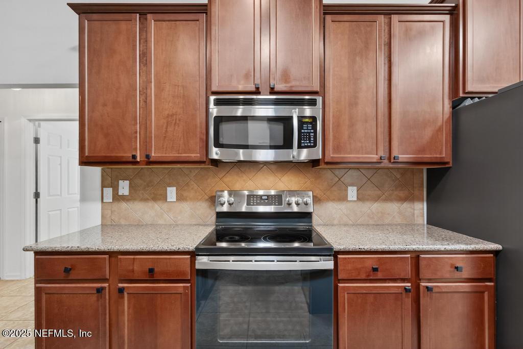 4042 Trail Ridge Road Middleburg, FL 32068 - Photo 14 of 54 Kitchen