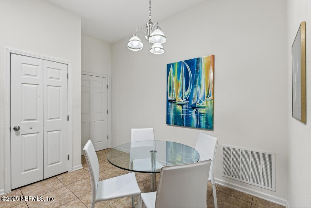 4042 Trail Ridge Road Middleburg, FL 32068 - Photo 16 of 54 Eat-in Kitchen