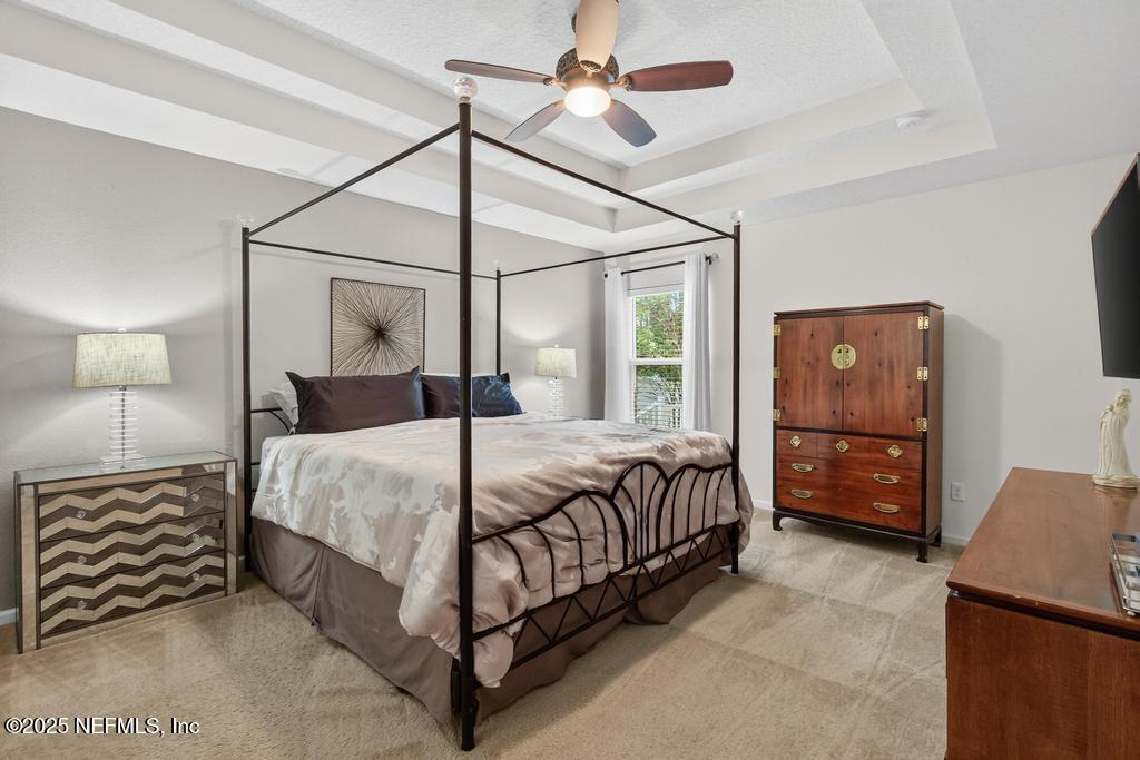 4042 Trail Ridge Road Middleburg, FL 32068 - Photo 25 of 54 Primary Bedroom