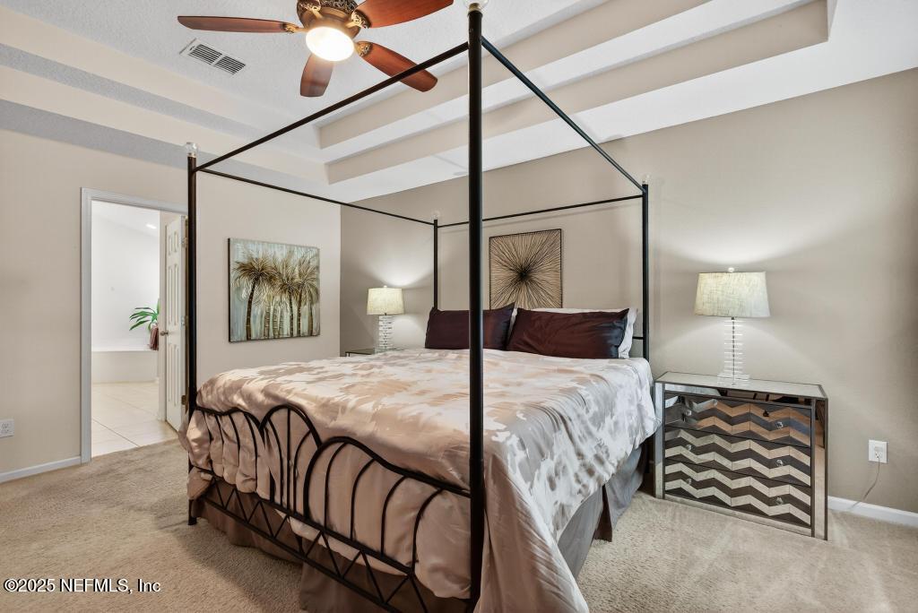 4042 Trail Ridge Road Middleburg, FL 32068 - Photo 26 of 54 Primary Bedroom