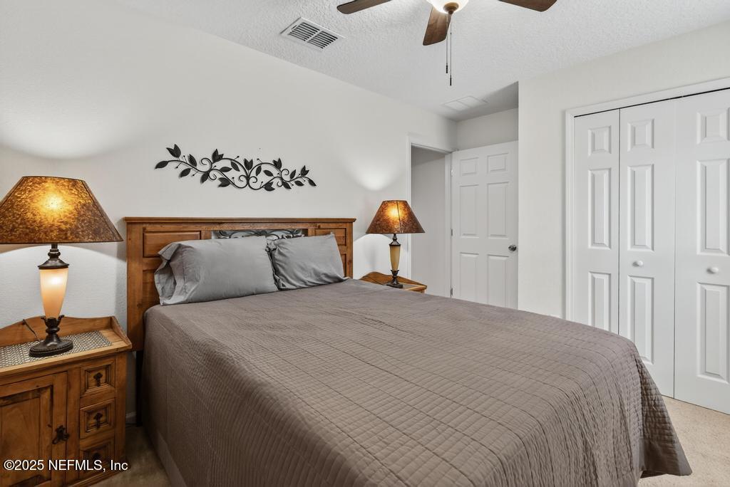 4042 Trail Ridge Road Middleburg, FL 32068 - Photo 32 of 54 2nd Bedroom
