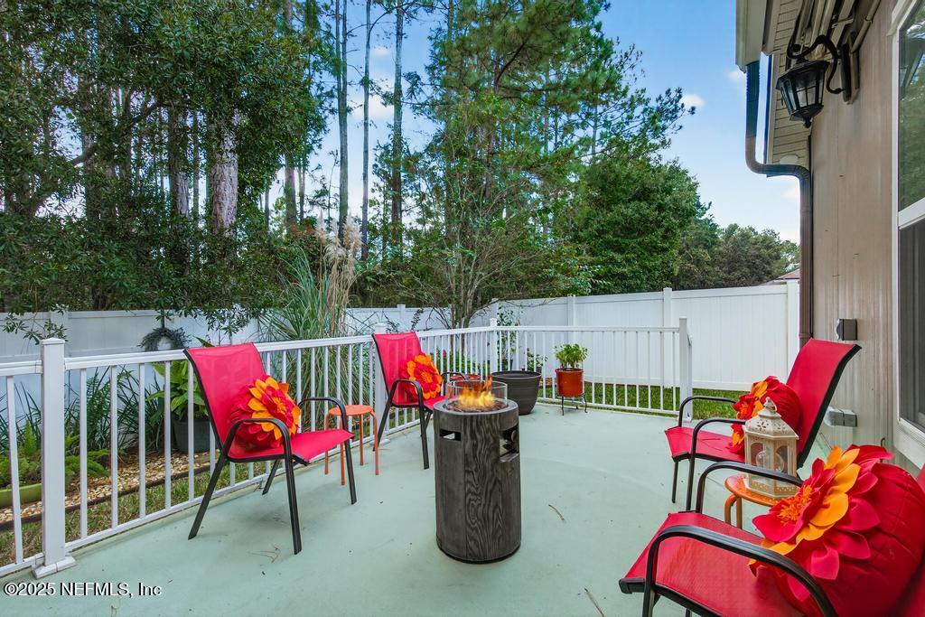4042 Trail Ridge Road Middleburg, FL 32068 - Photo 39 of 54 1st Patio