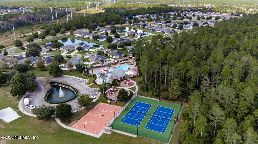 4042 Trail Ridge Road Middleburg, FL 32068 - Photo 50 of 54 Two Creeks Amenities