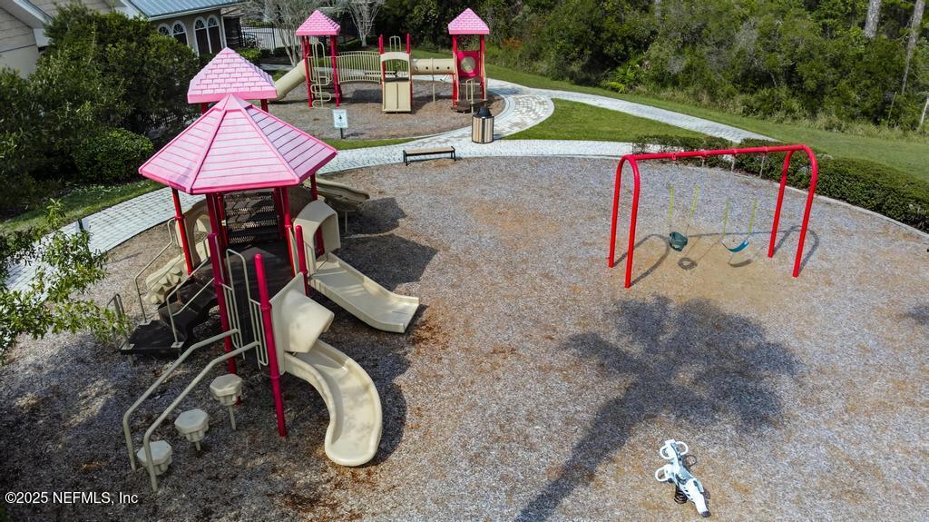 4042 Trail Ridge Road Middleburg, FL 32068 - Photo 52 of 54 Two Creeks Playground