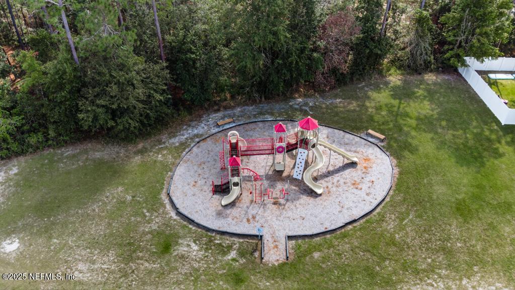 4042 Trail Ridge Road Middleburg, FL 32068 - Photo 53 of 54 Trail Ridge Playground