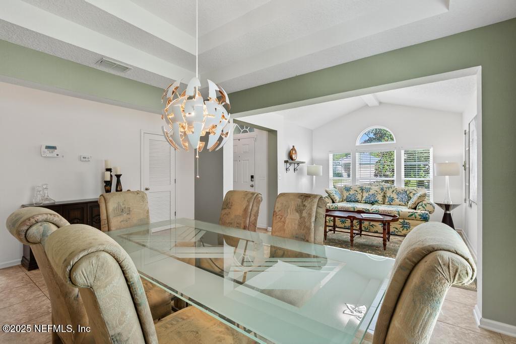 4042 Trail Ridge Road Middleburg, FL 32068 - Photo 7 of 54 Formal Dining Room