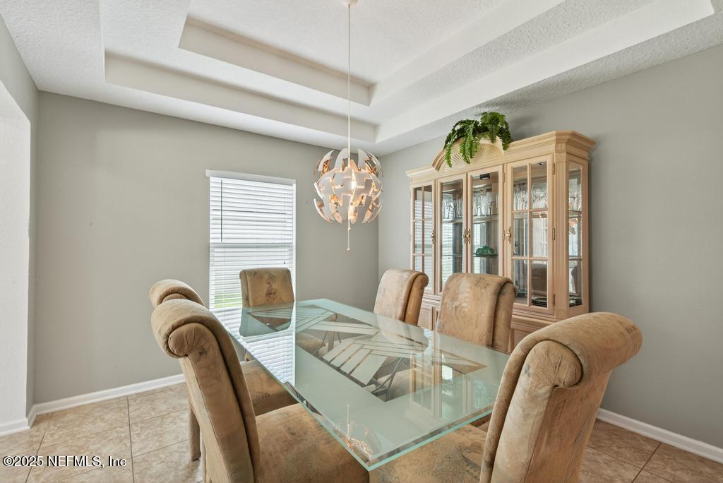 4042 Trail Ridge Road Middleburg, FL 32068 - Photo 8 of 54 Formal Dining Room