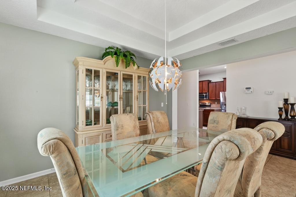 4042 Trail Ridge Road Middleburg, FL 32068 - Photo 9 of 54 Formal Dining Room