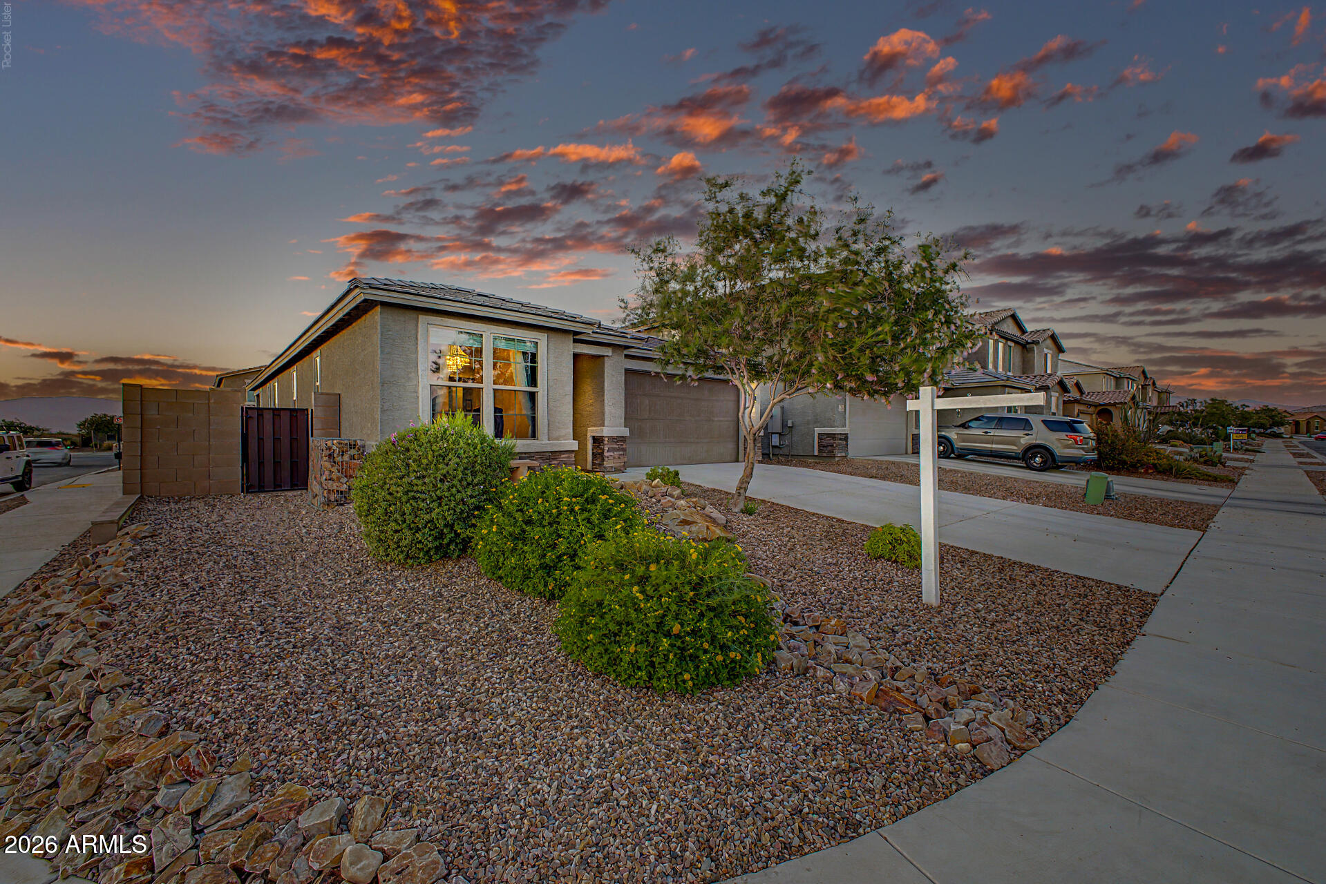 11901 East Ryscott Circle Vail, AZ 85641 - Photo 2 of 40 2 - Ryscott