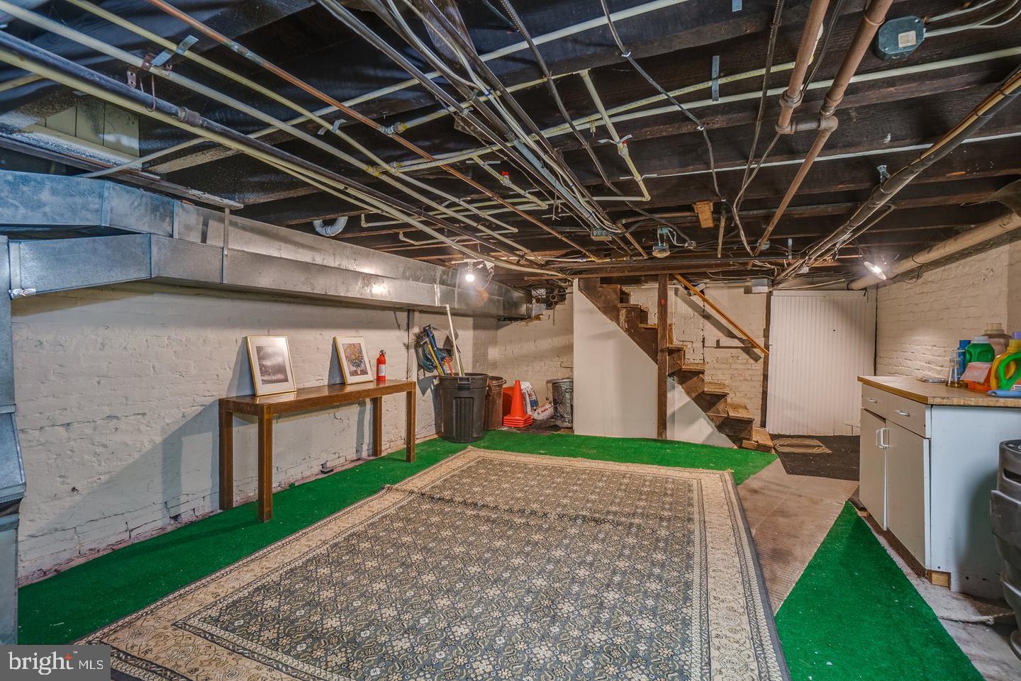 1420 Light Street, Unit 3F Baltimore, MD 21230 - Photo 8 of 8 a view of a storage room