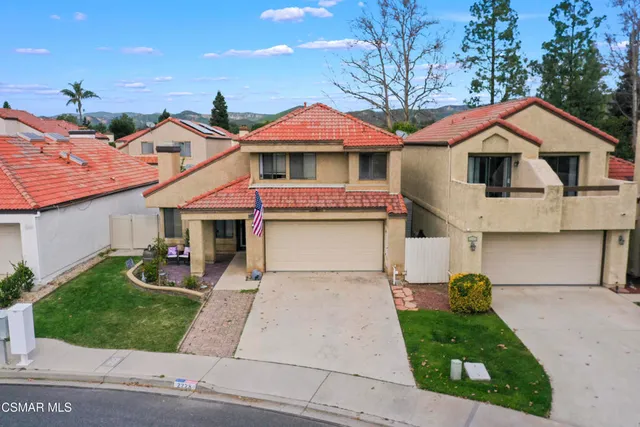 $829,000 | 2228 Oak Haven Avenue, Simi Valley, CA 93063