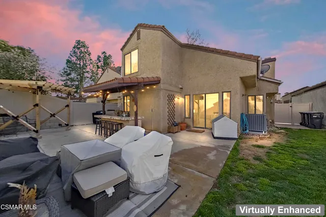 $829,000 | 2228 Oak Haven Avenue, Simi Valley, CA 93063