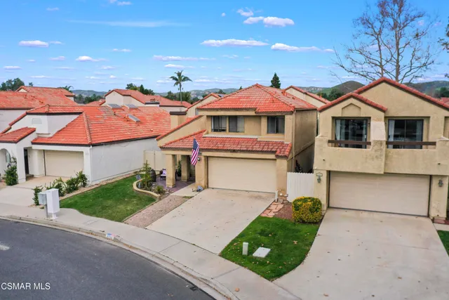 $829,000 | 2228 Oak Haven Avenue, Simi Valley, CA 93063
