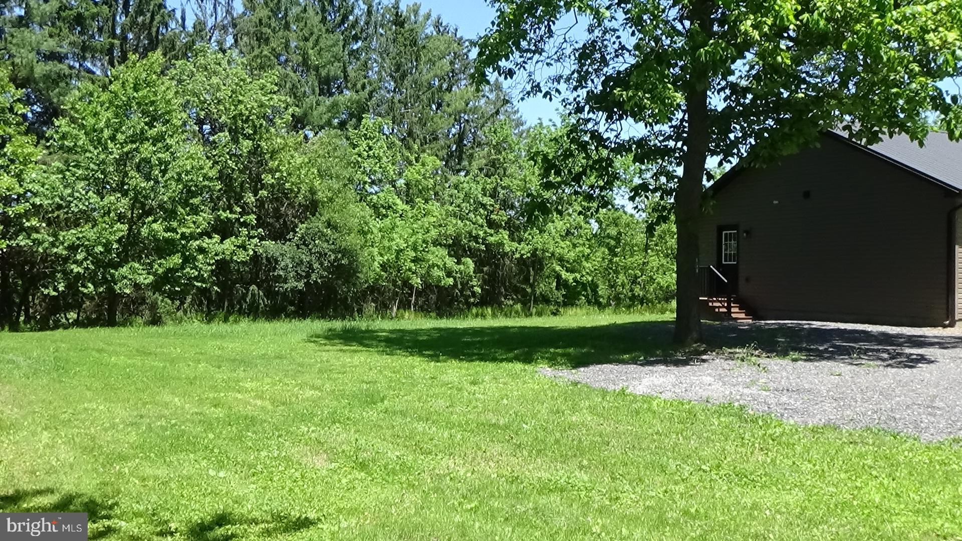 130 Soule Road New Bloomfield, PA 17068 - Photo 13 of 18 a view of a backyard