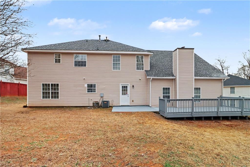 6236 Springwater Lane Lithonia, GA 30058 - Photo 23 of 23