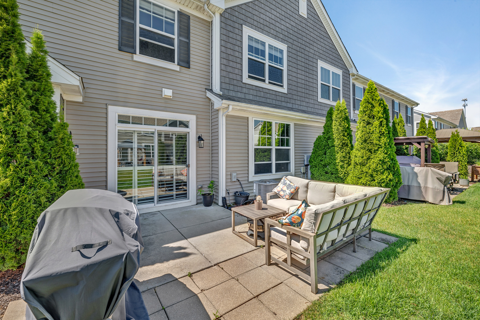 16130 West Switch Grass Road Lockport, IL 60441 - Photo 16 of 20