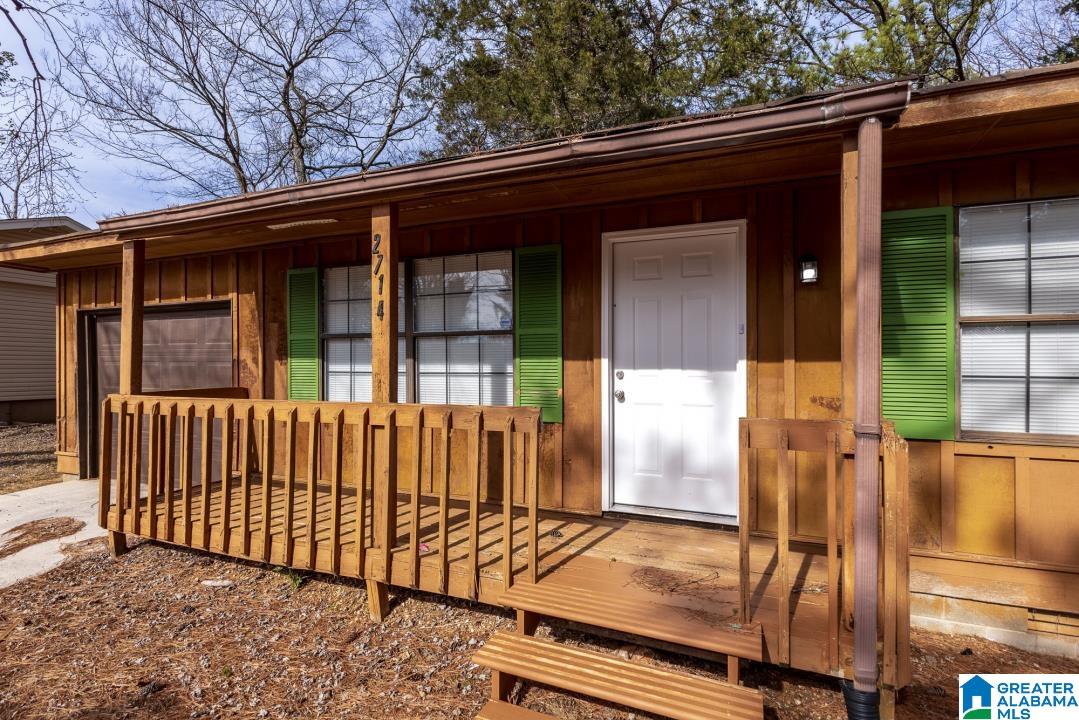 2714 Northwest Oakwood Road Huntsville, AL 35810 - Photo 10 of 20
