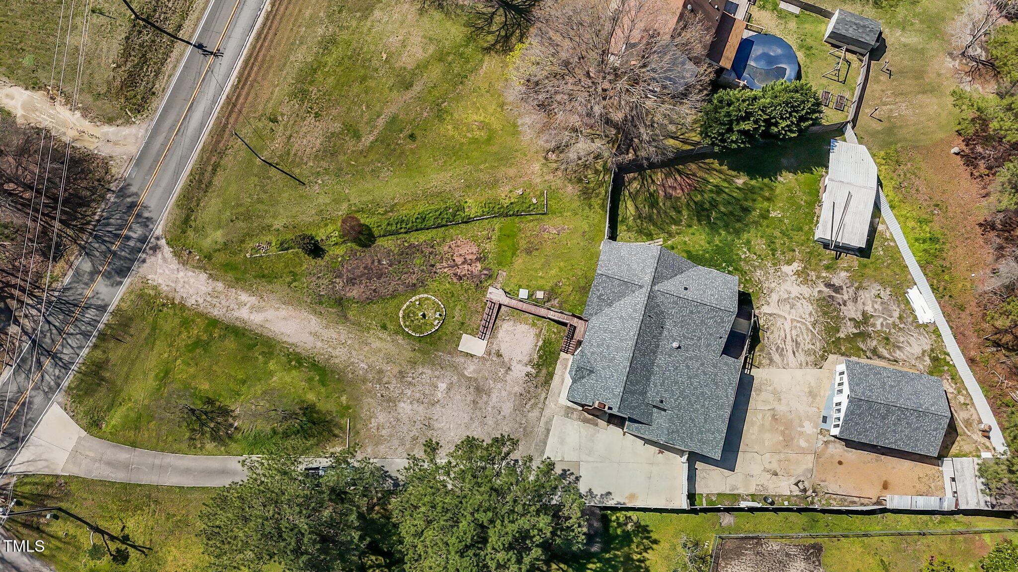 5437 Grasshopper Road Raleigh, NC 27610 - Photo 37 of 50 51-web-or-mls-DJI_20250325143611_0251_D