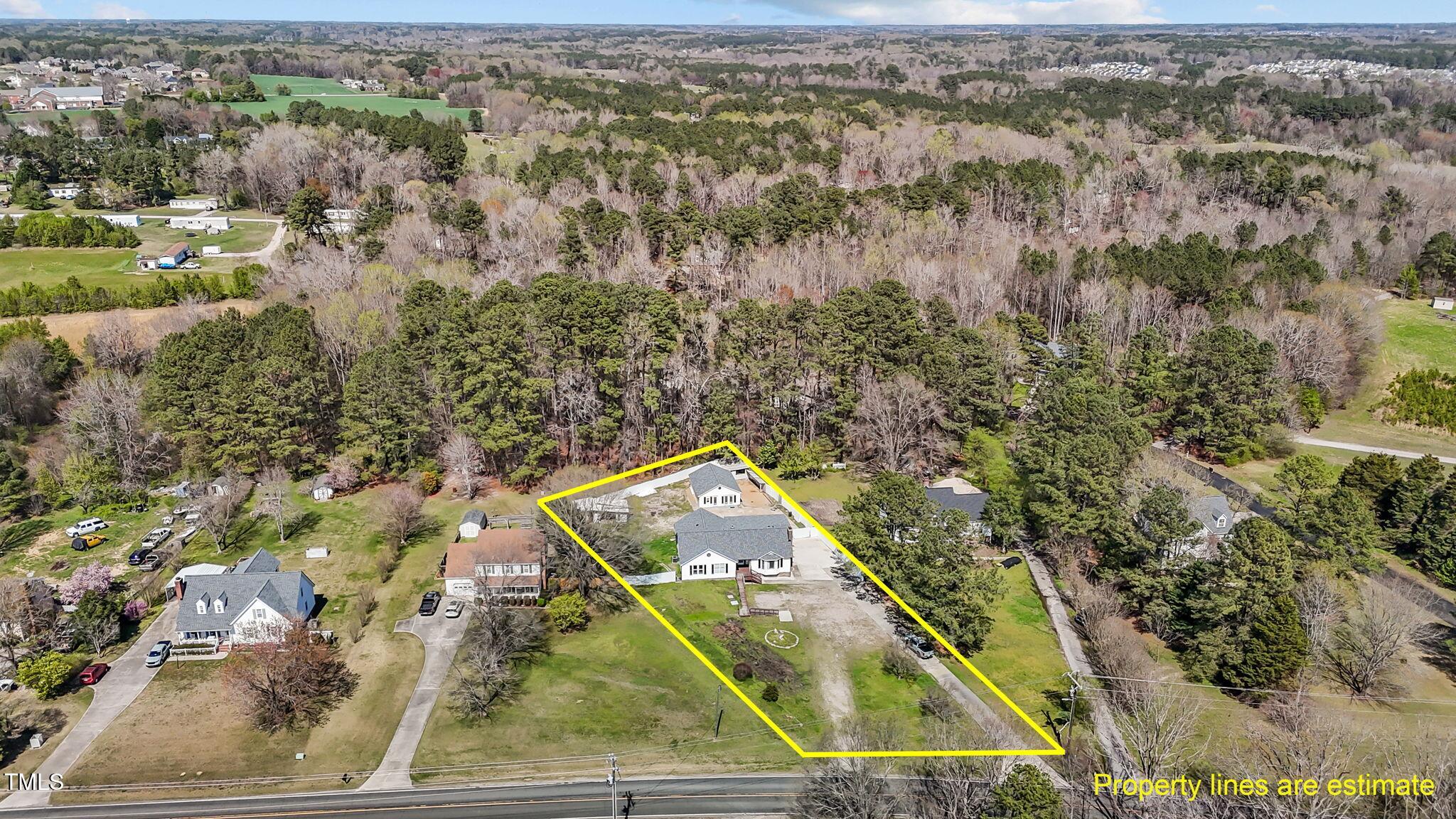 5437 Grasshopper Road Raleigh, NC 27610 - Photo 41 of 50 56-web-or-mls-52-print-DJI_2025032514364