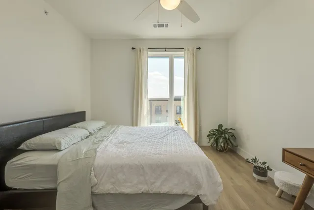 $399,900 | 1701 Simond Avenue, Unit 524, Austin, TX 78723