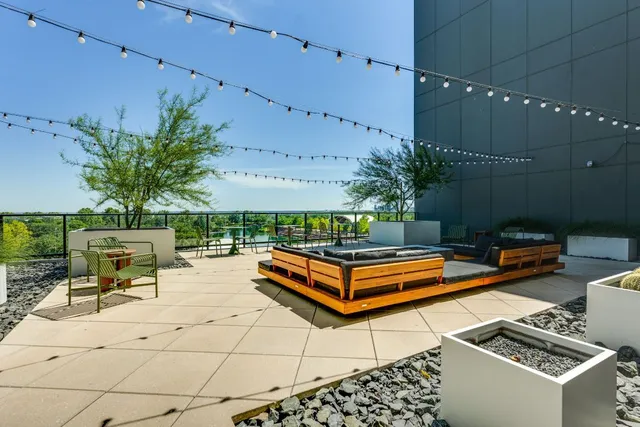 $399,900 | 1701 Simond Avenue, Unit 524, Austin, TX 78723