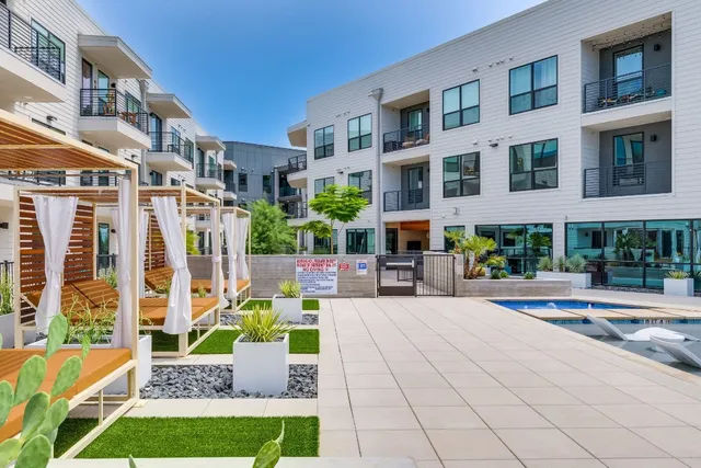 $399,900 | 1701 Simond Avenue, Unit 524, Austin, TX 78723