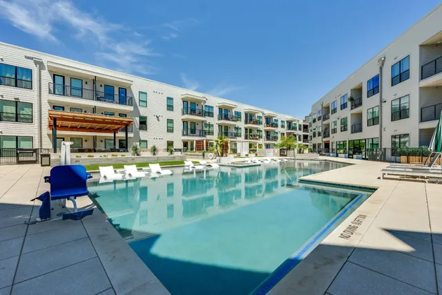 $399,900 | 1701 Simond Avenue, Unit 524, Austin, TX 78723