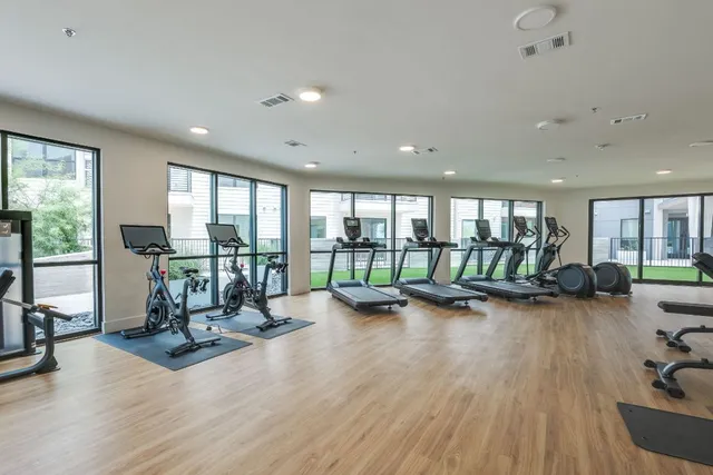 $399,900 | 1701 Simond Avenue, Unit 524, Austin, TX 78723