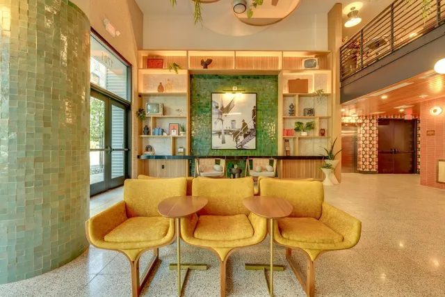 $399,900 | 1701 Simond Avenue, Unit 524, Austin, TX 78723