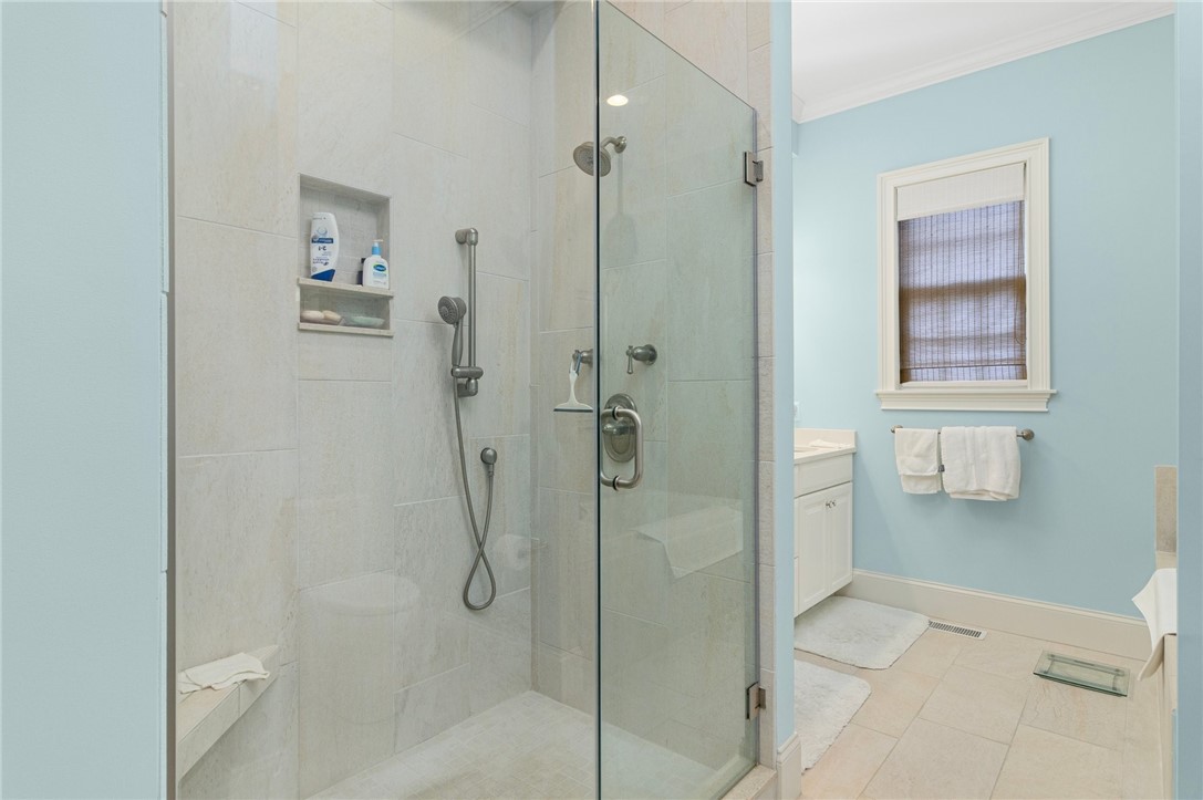 37 Newbury Drive Westerly, RI 02891 - Photo 26 of 42 Master Bath